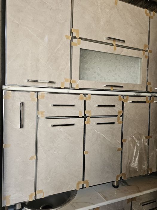 Кухинни мебел на заказ