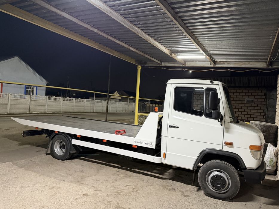 Услуги Эвакуатора 24/7