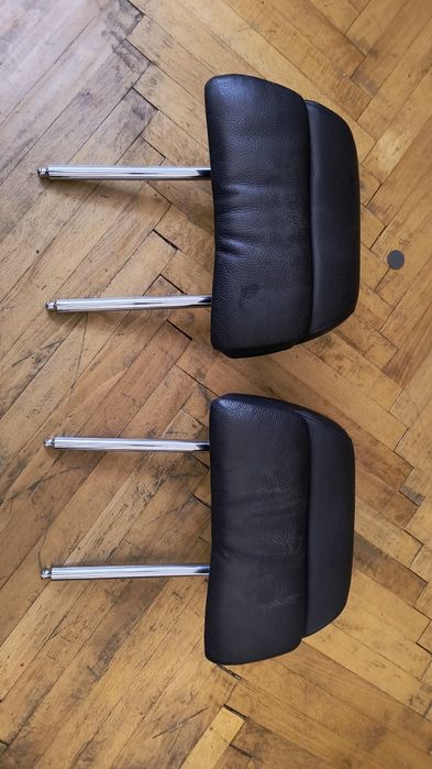 Tetiere scaune confort/ BMW E38/ E39/ E53/ E65