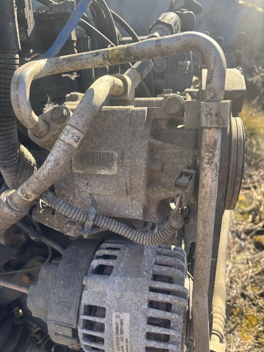 motor fiat punto an 2003 cutie viteze dezmembrari fiat punto