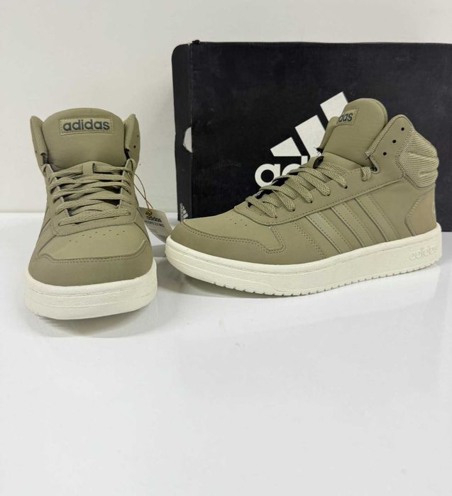 Adidas Hoops 2.0 Mid