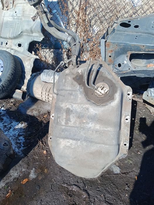 Запчасти Ниссан Террано, Мистраль.