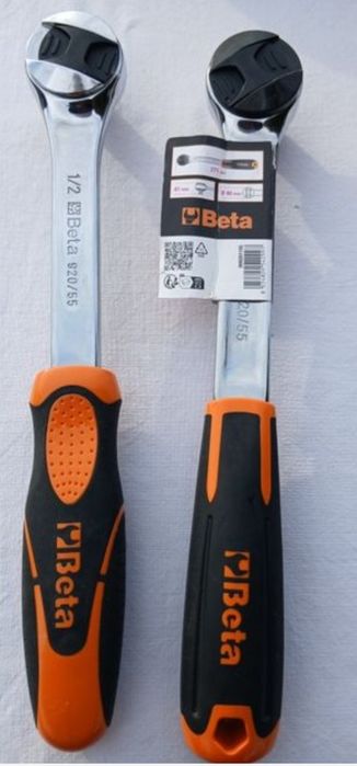 Clichet Beta 920/55 1/2