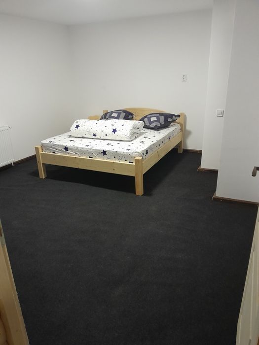 Cabana cazare casa de vacanta