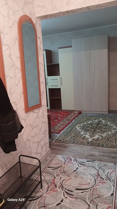 Сдам в аренду 1 комн квартиру