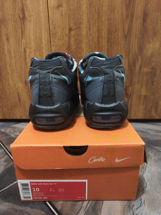 Nike air max 95 x Corteiz
