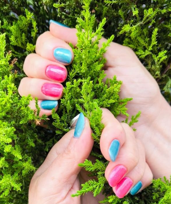 Unghii cu gel, semi și pentru bărbați CLUJ-NAPOCA