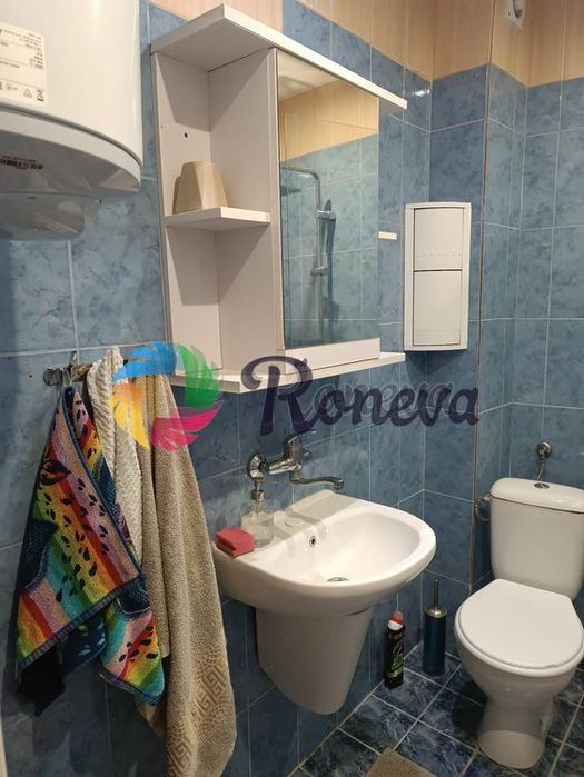 Продава се Тристаен апартамент в Варна, Бриз - 98 кв.м за 1248 €/кв.м - Снимка #5