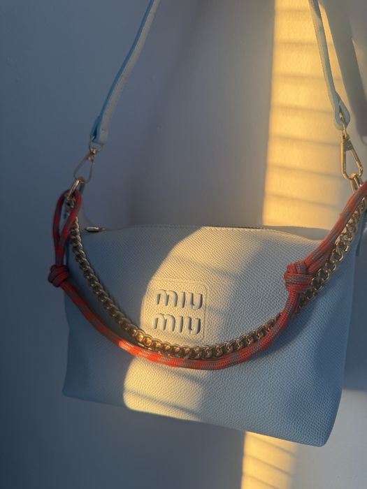 Дамски чанти Coach, Pinko, Miumiu