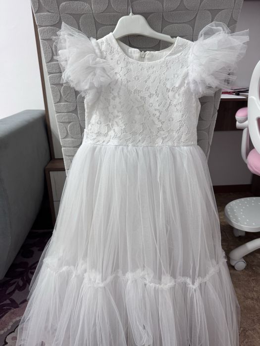 Платья   детское