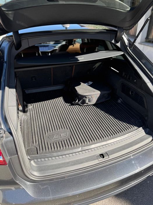 Audi A6 Avant A6 Avant quatrro plug-in hibrid 299CP