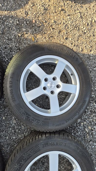 Джанти RSK 5/114.3 Honda,Toyota,Suzuki 5x114.3