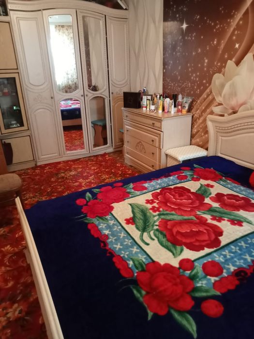 Продам 2х ком. квартиру