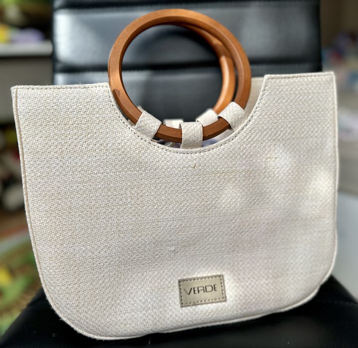 Дамски чанти VERDE