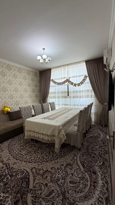 Продается своя кв: Юнусабад 4/9/13 ЖК мегаполис метро Юнусобод