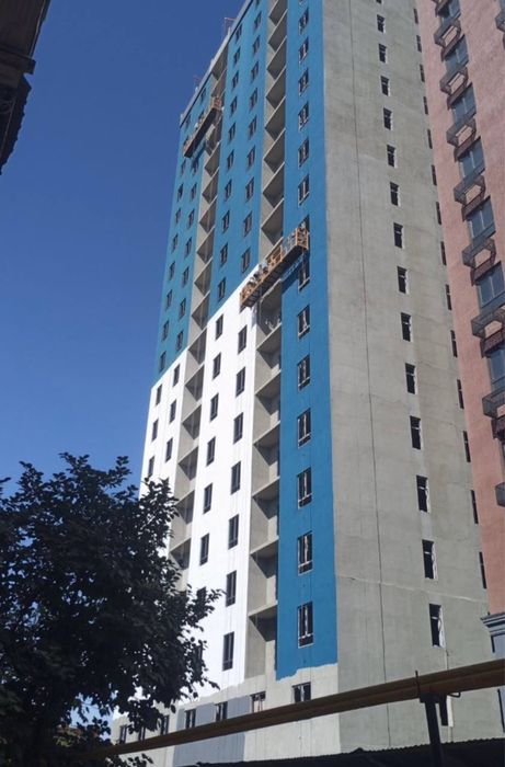 2-комнатная квартира в Silver Tower — цена ниже рынка