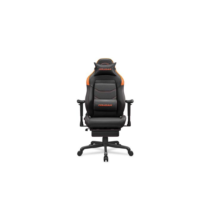 ! Игровое кресло Cougar Explore Neo