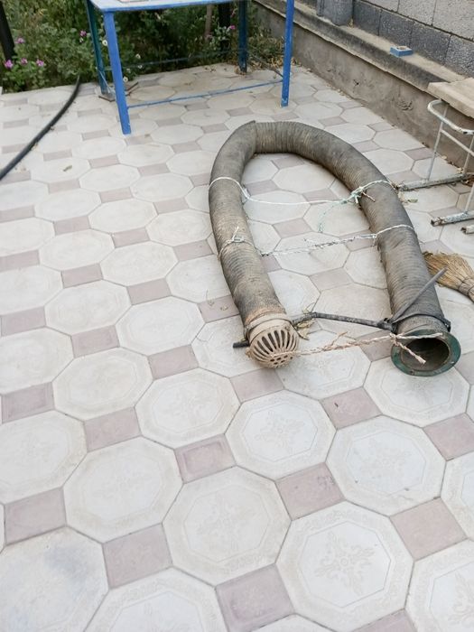 Насос улкен поляга арналган