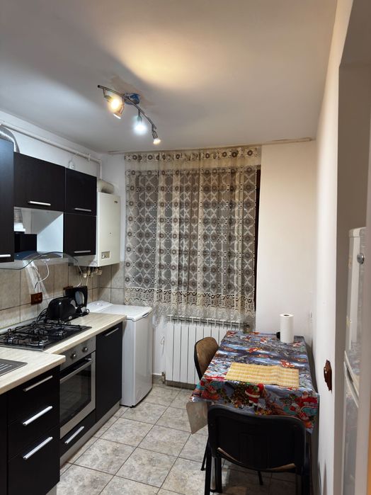 Apartamentul de închiriat ALEEA PATRIEI