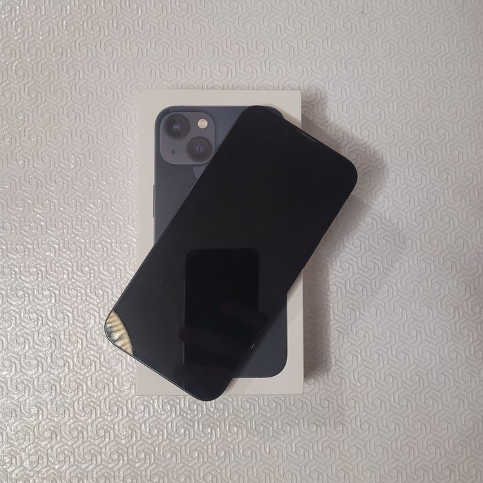 Продам айфон 13/Iphone 13