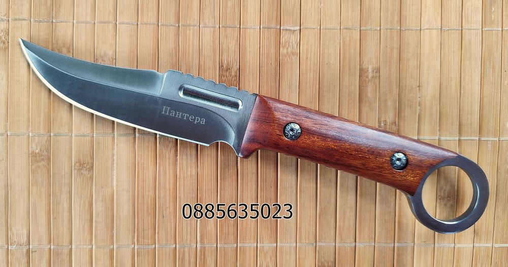 Ловен нож / 2 модела /