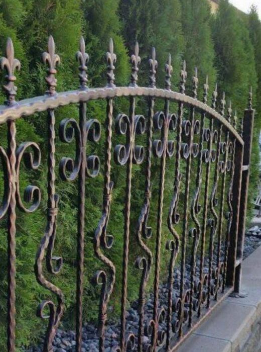 Произвеждаме Порти,Огради,Парапети