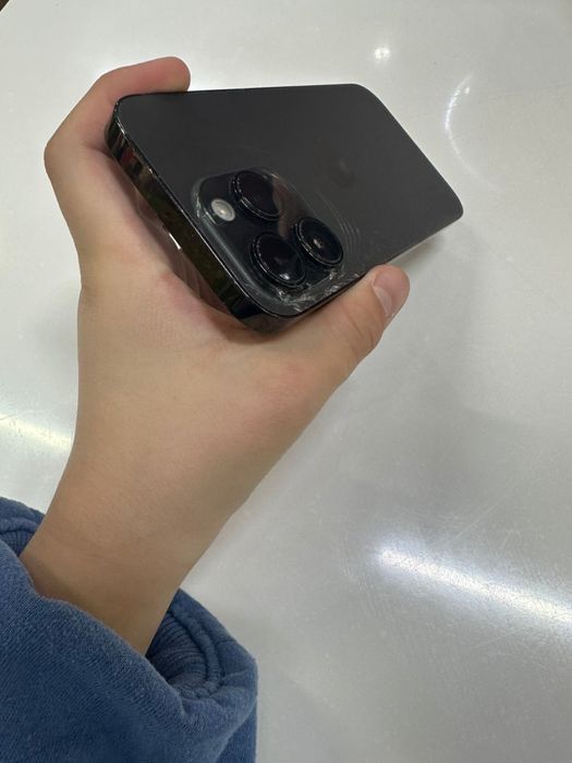 Продам айфон 14 про/iphone 14 pro