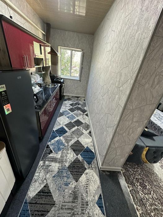 Дача   В  Чимгане