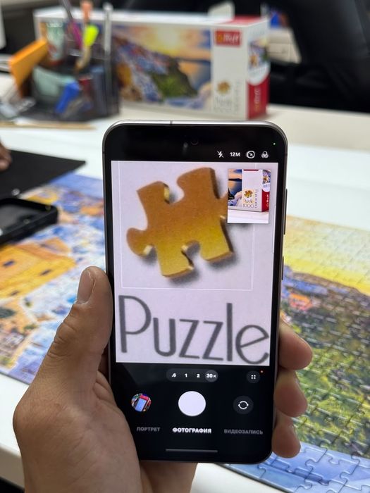 Samsung S23 FE в Идеале