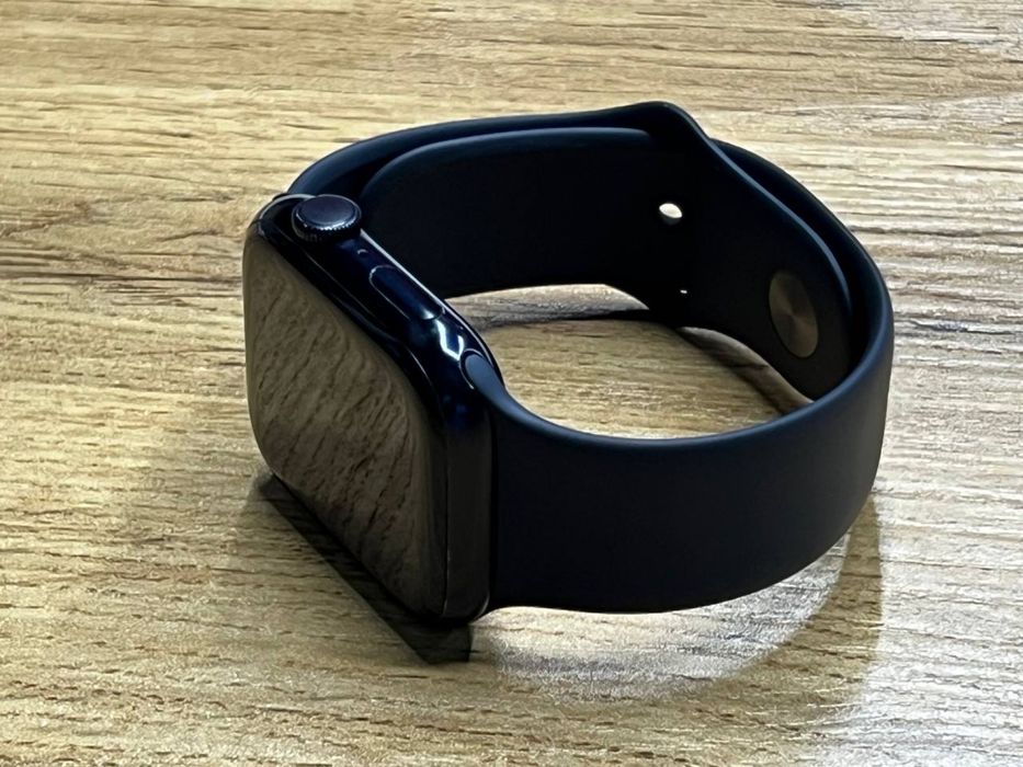 Apple Watch 7 в рассрочку 0% без переплат от $14 в месяц!