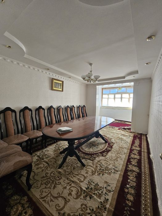 Продаётся квартира