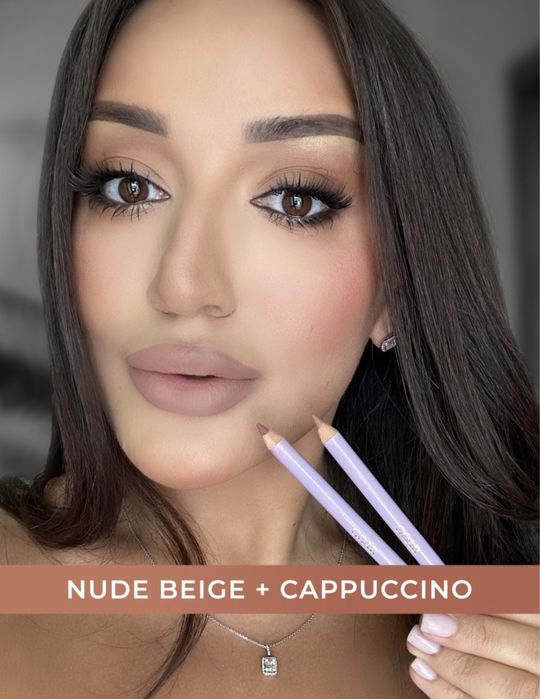 ГОАР. Карандаш для губ