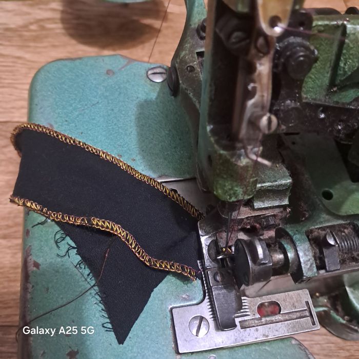 3 iplik averlok holati yaxshi