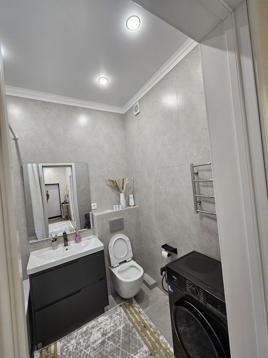 Квартира по суточно