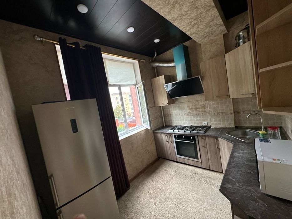 Yakkasaroy Rakat mahallada arendaga kvartira beriladi