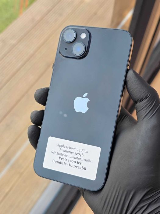 Apple iPhone 14 Plus 128GB