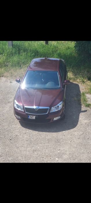 Skoda Octavia Facelift