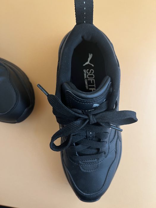 Чисто нови маратонки Puma