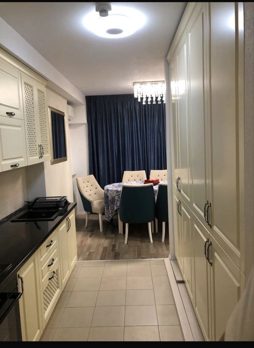 Duplex 3 cam Colentina “ Complex Poseidon”