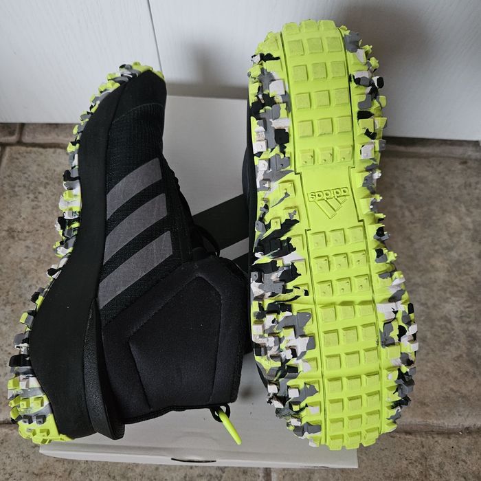Adidas Fortatrail Boa K,номер 40