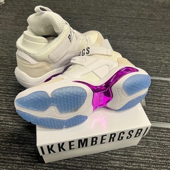 Bikkembergs оригинални