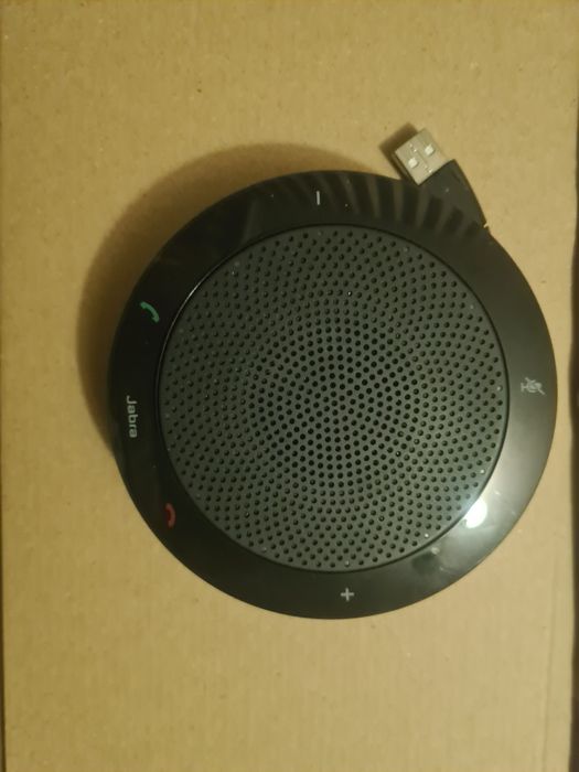 Jabra Speak 410 USB спийкърфон за конферентни разговори
