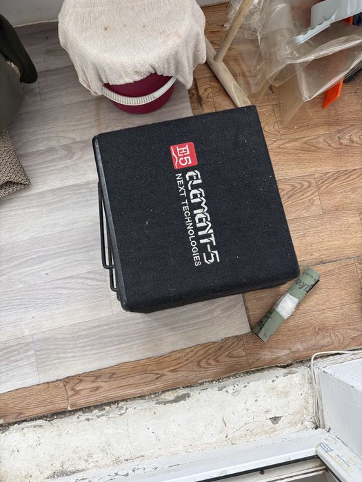 Буфер сатам 5 элемет