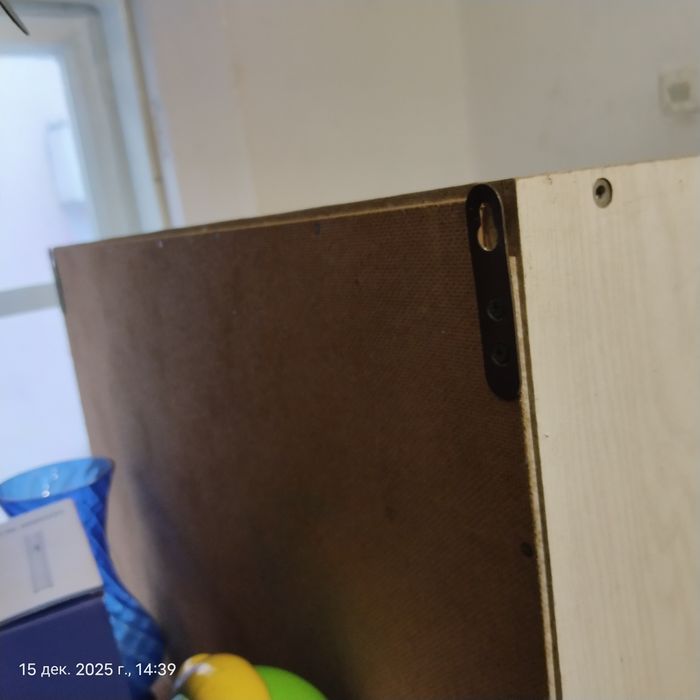 шкафчик небольшой