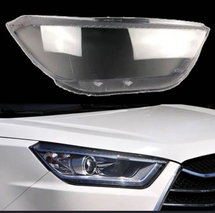 Стекло фара Jak S3