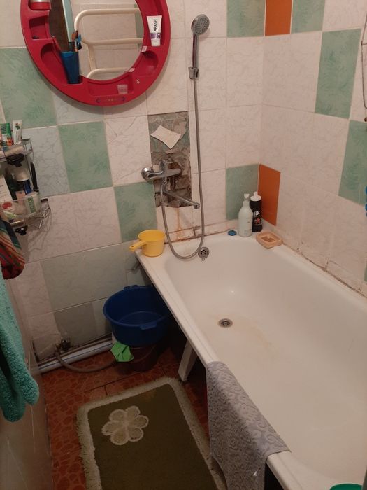 Продам 2х ул. Астана 36/1(брежн.)!