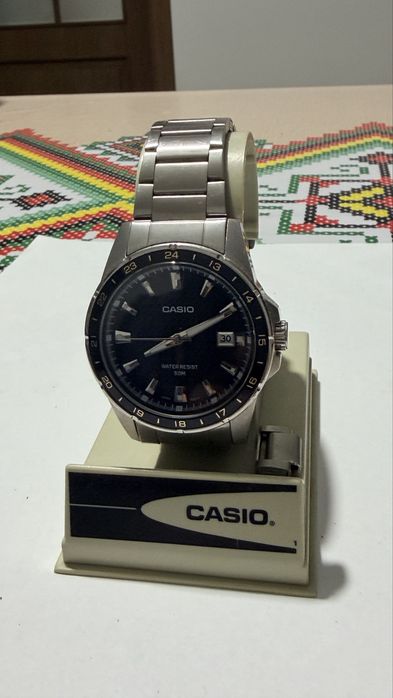 Ceas barbatesc Casio