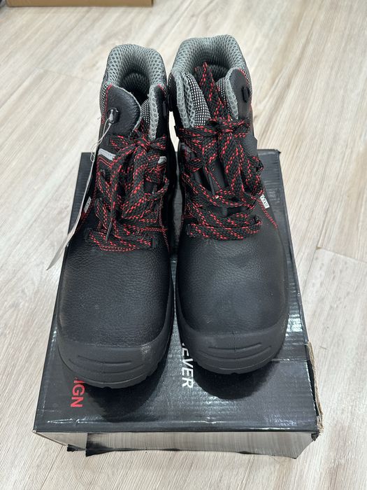 Зимние ботинки хорошие