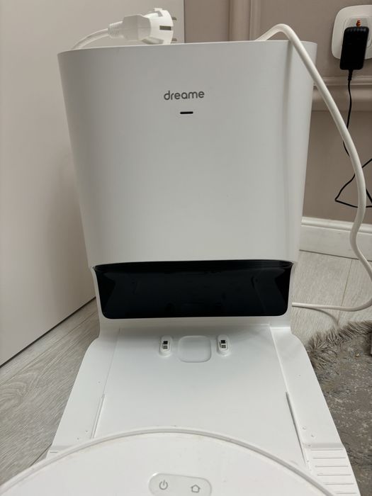 Dreame D9 plus.