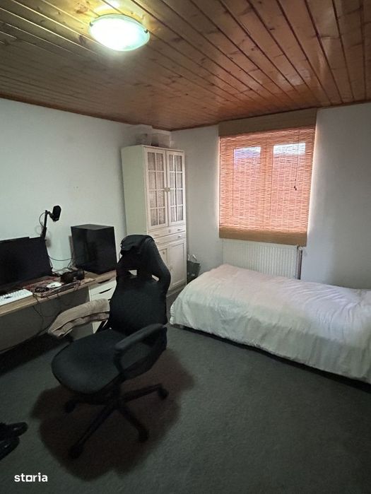 Casa P+M, 120 mp, utilata, zona Poiana Țapului